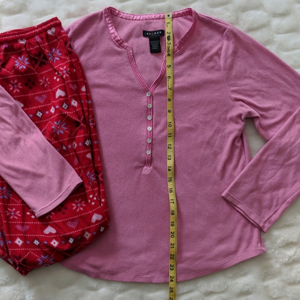 Pajama set - Picture 3 of 8